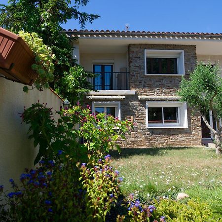 Le Logis D'Aude Villa Каркасон Екстериор снимка