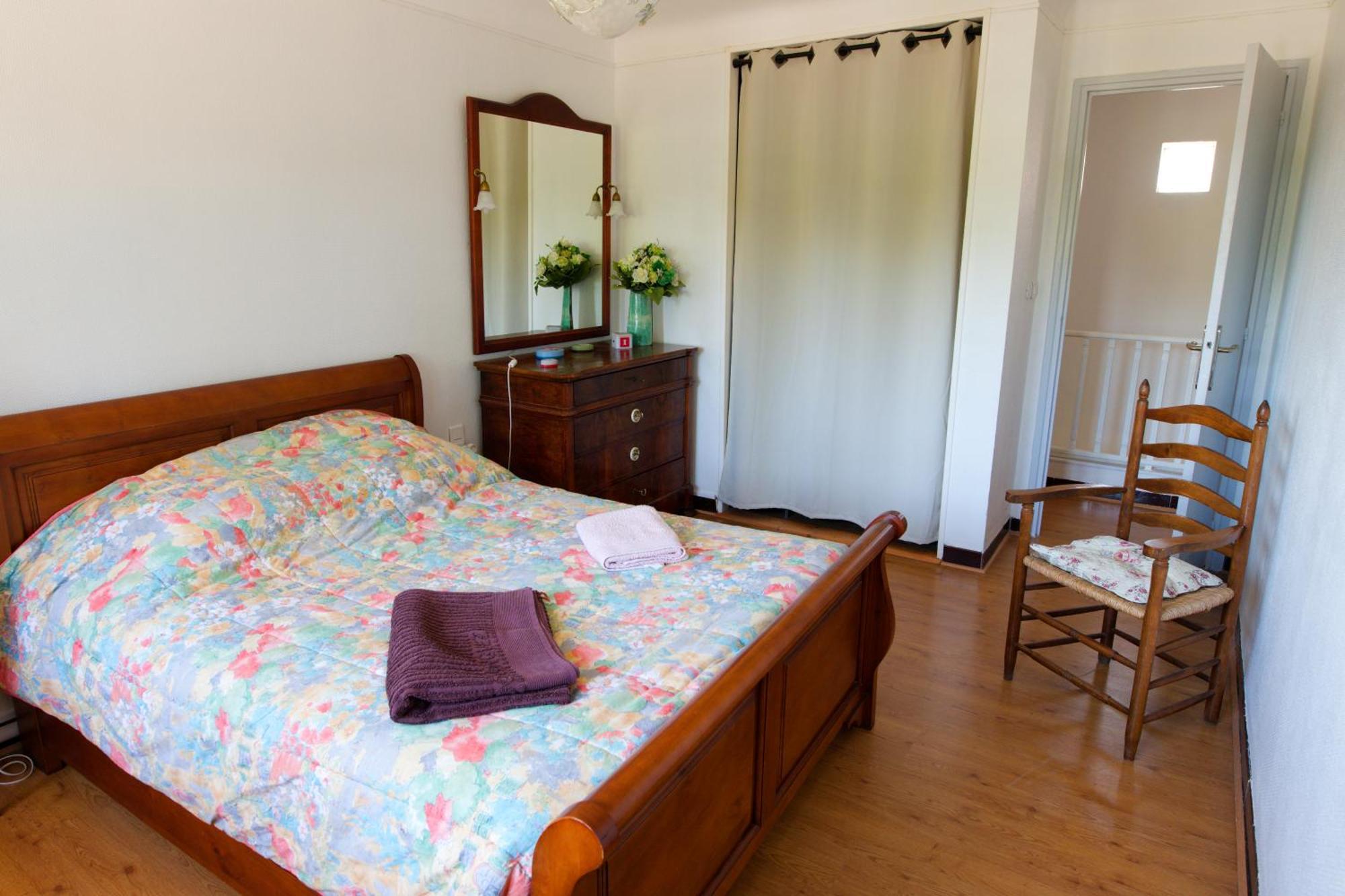 Le Logis D'Aude Villa Каркасон Екстериор снимка